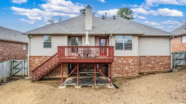 47 Westpointe Drive, Maumelle, AR 72113