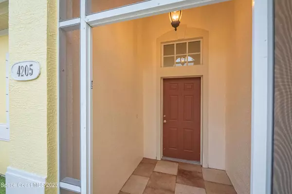 4205 Twin Palm Lane, Melbourne, FL 32904