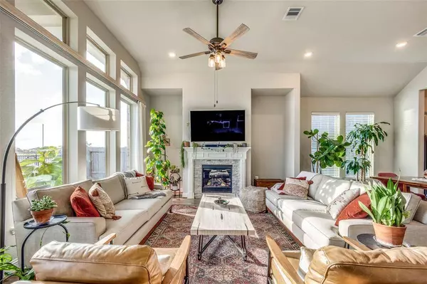 7206 Water Glen LN, Manvel, TX 77578