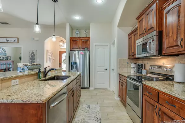 116 ELISE DR, La Vernia, TX 78121