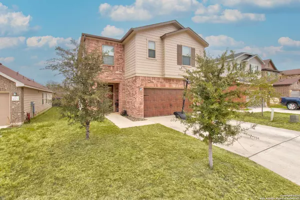1007 GRUMA, San Antonio, TX 78214-1022