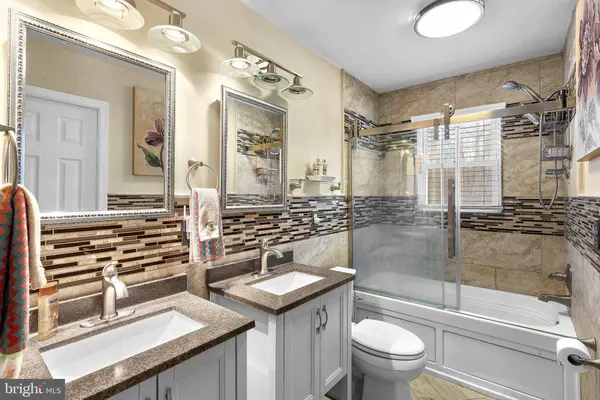 4610 EATON DR, Suitland, MD 20746