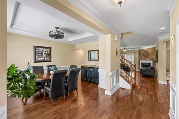 2381 Maple Grove LN, Concord, NC 28027