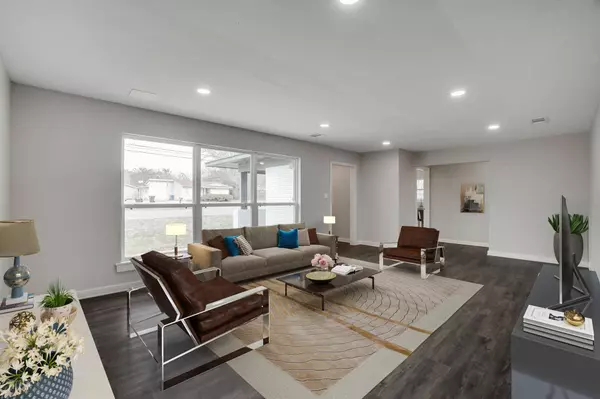 2830 Stafford Drive, Denison, TX 75020