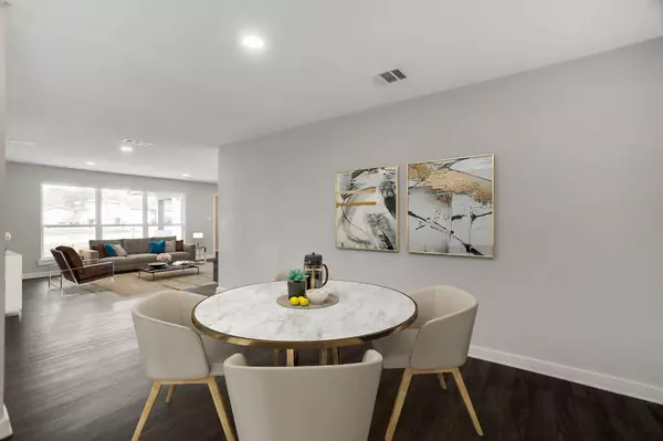 2830 Stafford Drive, Denison, TX 75020