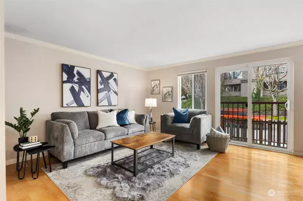 3661 Phinney AVE N #209, Seattle, WA 98103