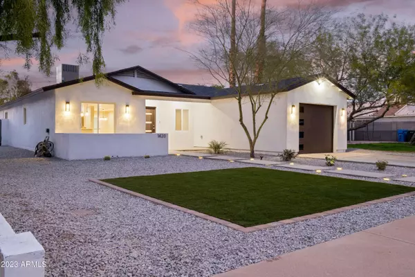 1420 E WELDON Avenue, Phoenix, AZ 85014