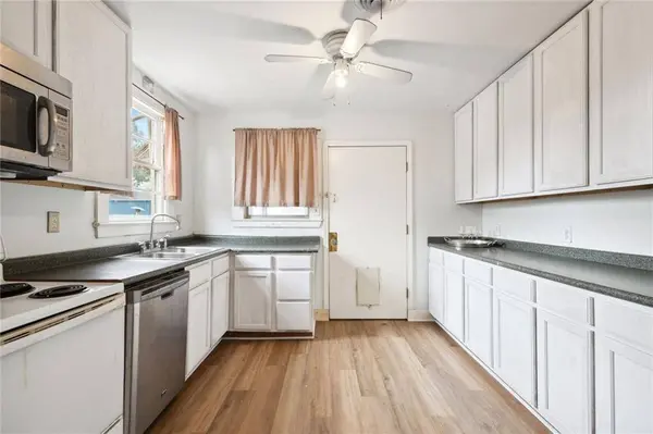 331 SAINT GEORGE AVE, Jefferson, LA 70121