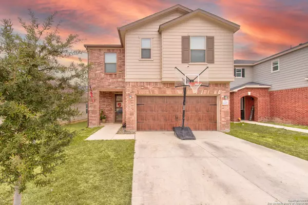 1007 GRUMA, San Antonio, TX 78214-1022