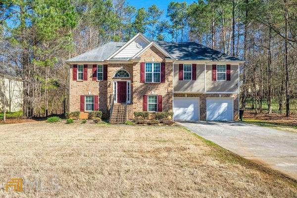 4926 Harrington PL, Powder Springs, GA 30127