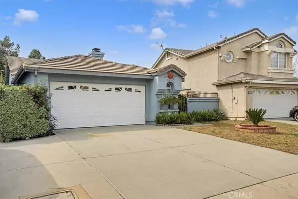 10985 Charleston ST, Rancho Cucamonga, CA 91701