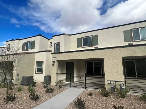 3513 Arcadian King Avenue, Las Vegas, NV 89106