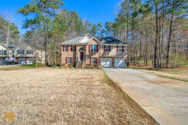 4926 Harrington PL, Powder Springs, GA 30127