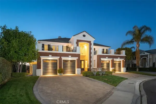 5 Rue Cezanne, Coto De Caza, CA 92679