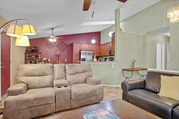 10985 Charleston ST, Rancho Cucamonga, CA 91701