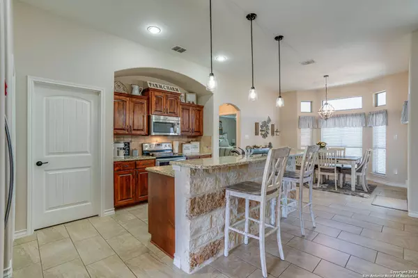 116 ELISE DR, La Vernia, TX 78121