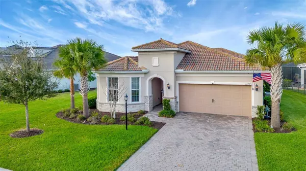 11825 BLUE HILL TRL, Bradenton, FL 34211