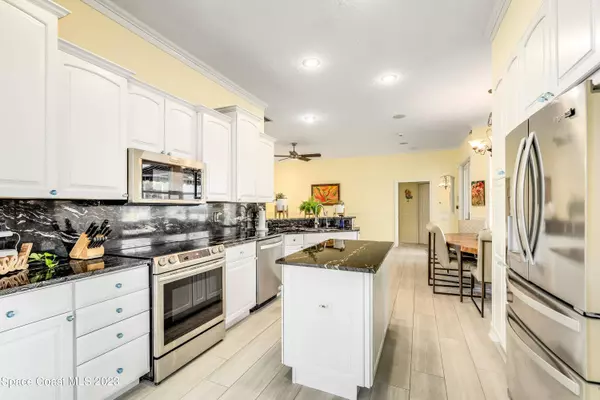 4205 Twin Palm Lane, Melbourne, FL 32904