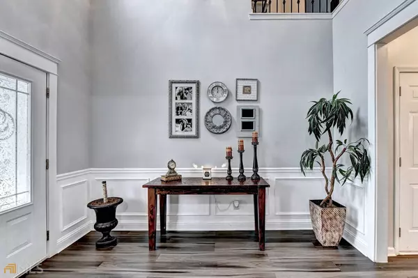 4306 Suwanee Brook CT, Buford, GA 30518