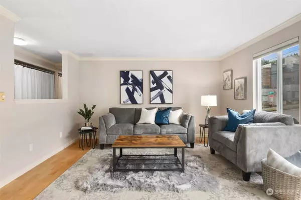 3661 Phinney AVE N #209, Seattle, WA 98103
