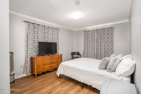 4709 Courtney Drive, Bailey, NC 27807