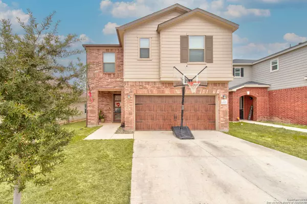 1007 GRUMA, San Antonio, TX 78214-1022