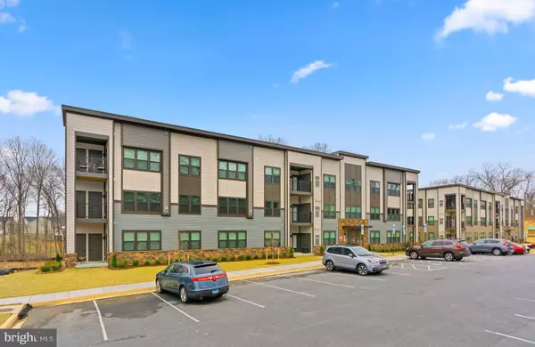 10411 RESORT RD #P, Ellicott City, MD 21042