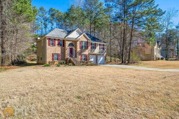 4926 Harrington PL, Powder Springs, GA 30127