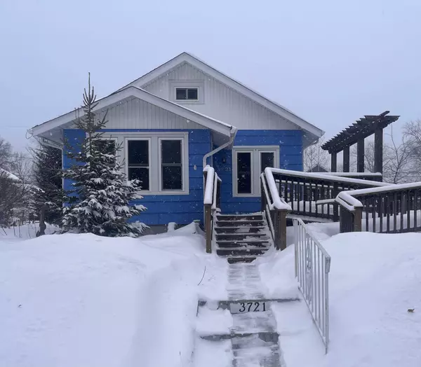 3721 35th AVE S, Minneapolis, MN 55406