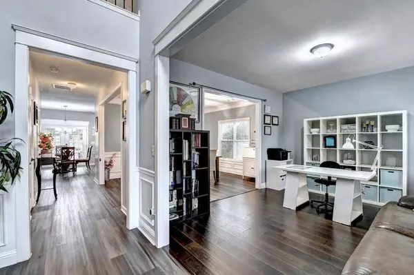 4306 Suwanee Brook CT, Buford, GA 30518