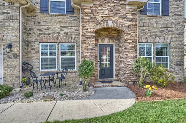 2381 Maple Grove LN, Concord, NC 28027