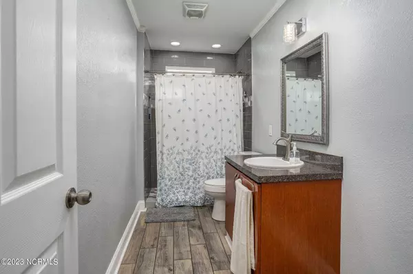 4709 Courtney Drive, Bailey, NC 27807