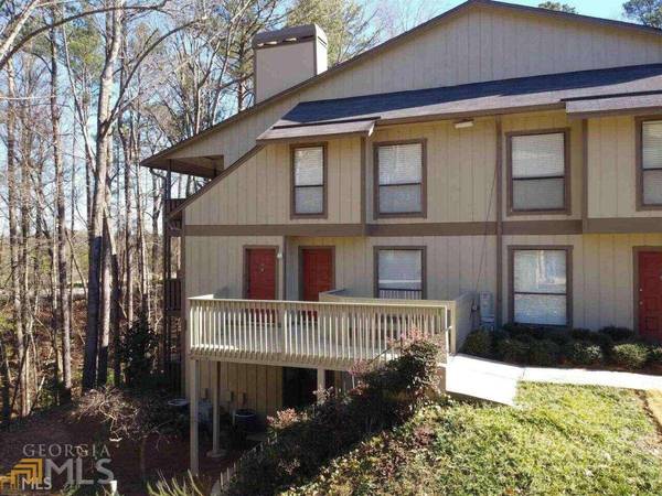 204 Woodcliff DR, Sandy Springs, GA 30350