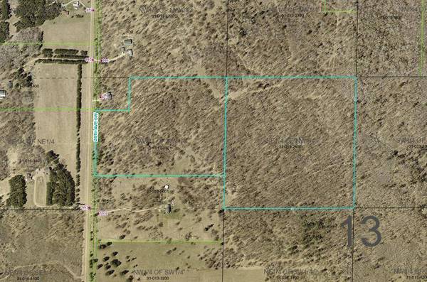 TBD 28th AVE SW, Backus, MN 56435