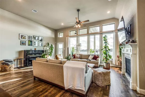 7206 Water Glen LN, Manvel, TX 77578