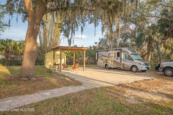 4205 Twin Palm Lane, Melbourne, FL 32904