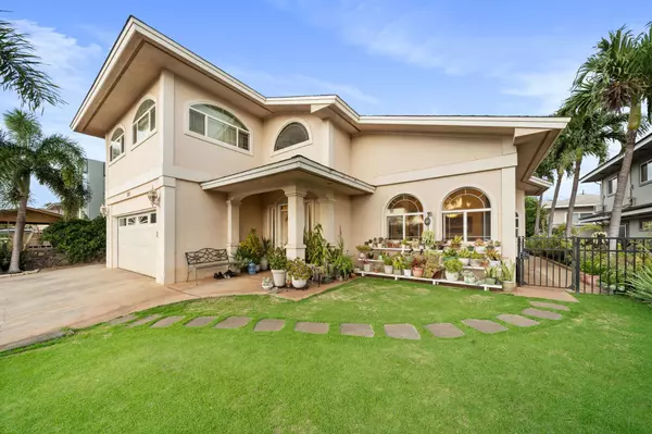 303 Huaka St, Kihei, HI 96753
