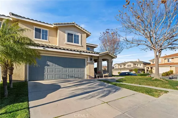 1739 Long Ridge ST, Chula Vista, CA 91913