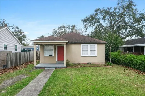 331 SAINT GEORGE AVE, Jefferson, LA 70121