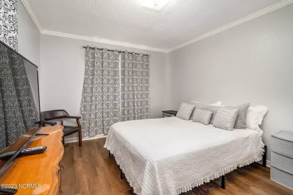 4709 Courtney Drive, Bailey, NC 27807