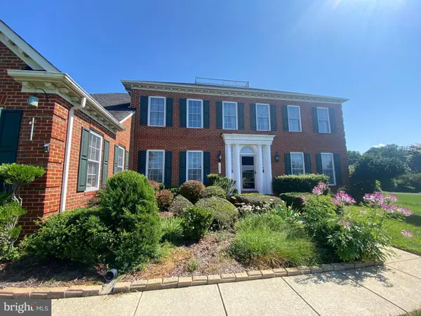 12336 FOX MEADOW LN, West Friendship, MD 21794