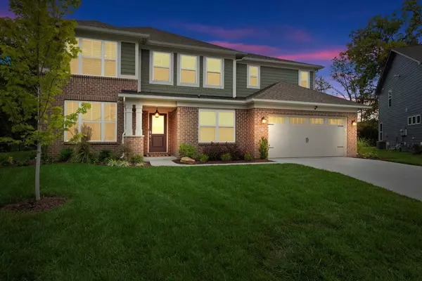 6684 Collisi PL, Brownsburg, IN 46112