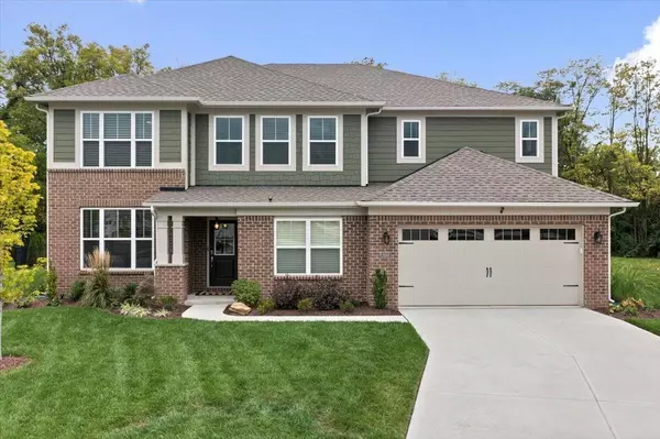 6684 Collisi PL, Brownsburg, IN 46112