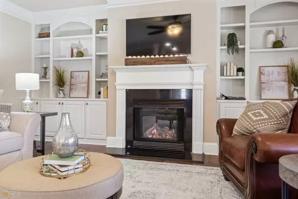 1625 Bramble Bush WAY, Suwanee, GA 30024