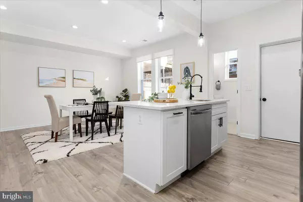 1611 E 33RD ST, Baltimore, MD 21218