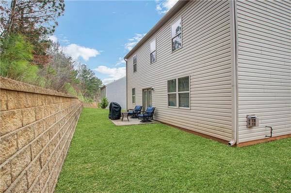 43 Ivey Cottage LOOP, Dallas, GA 30132