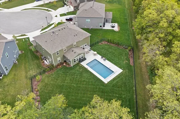 6684 Collisi PL, Brownsburg, IN 46112