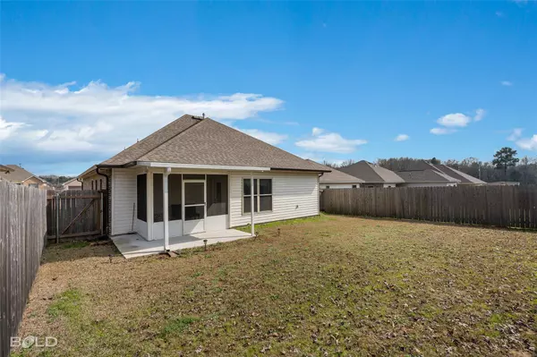 9320 W Reunion Court, Shreveport, LA 71118