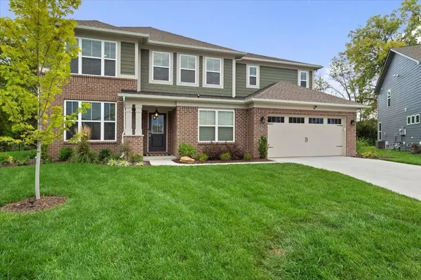 6684 Collisi PL, Brownsburg, IN 46112