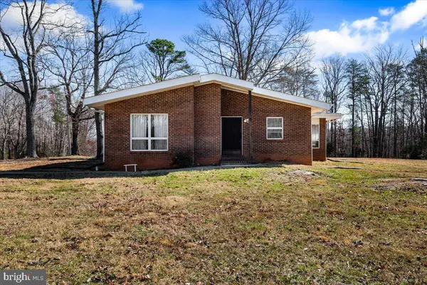 13166 ELK RUN RD, Bealeton, VA 22712